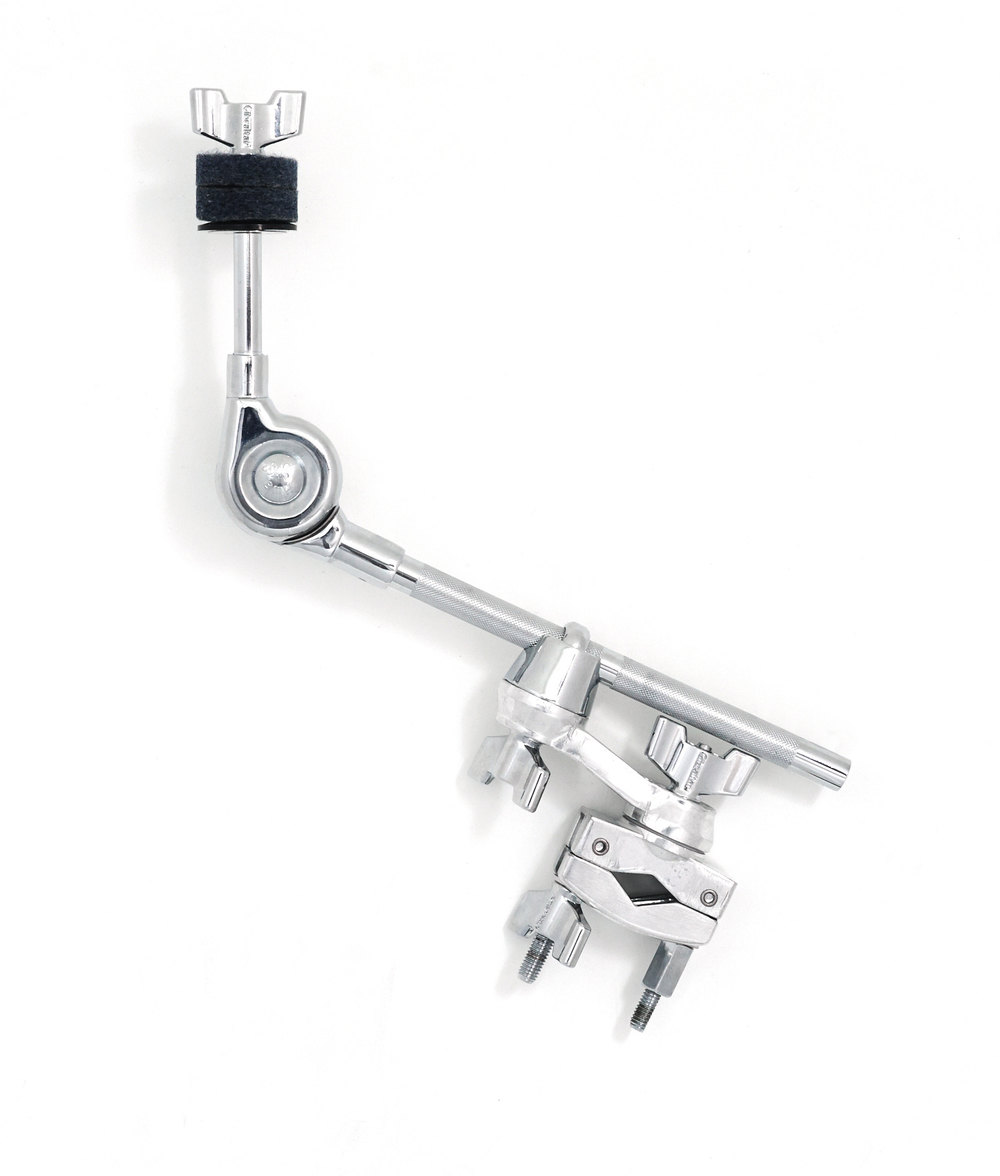 SC-CMBAC Beckenarm mit Klammer Medium Cymbal Boom, 3-point Adjust, Stand Mount, 1 Pack
