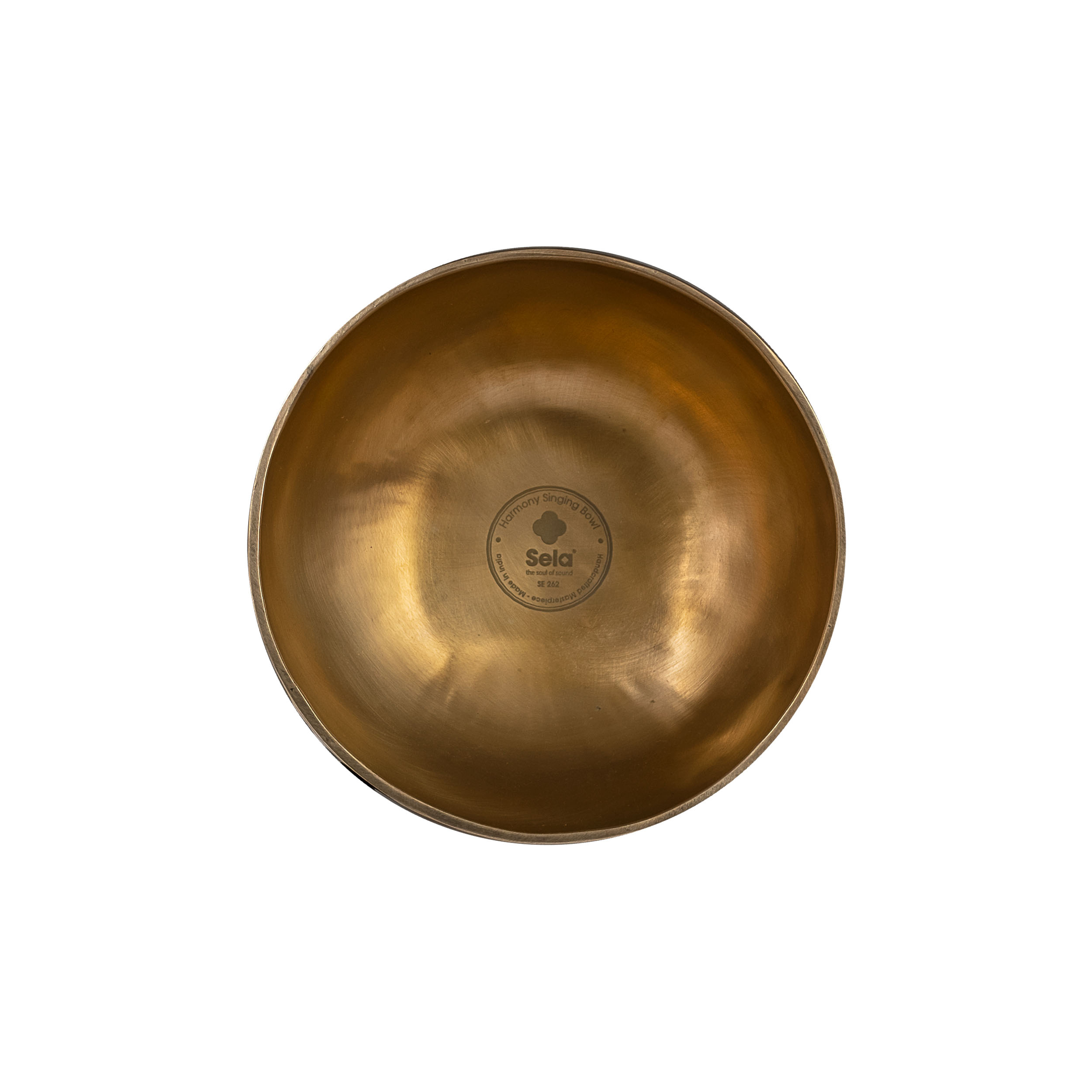 Harmony Singing Bowl 17 Klangschale Harmony Singing Bowl 17 Klangschale