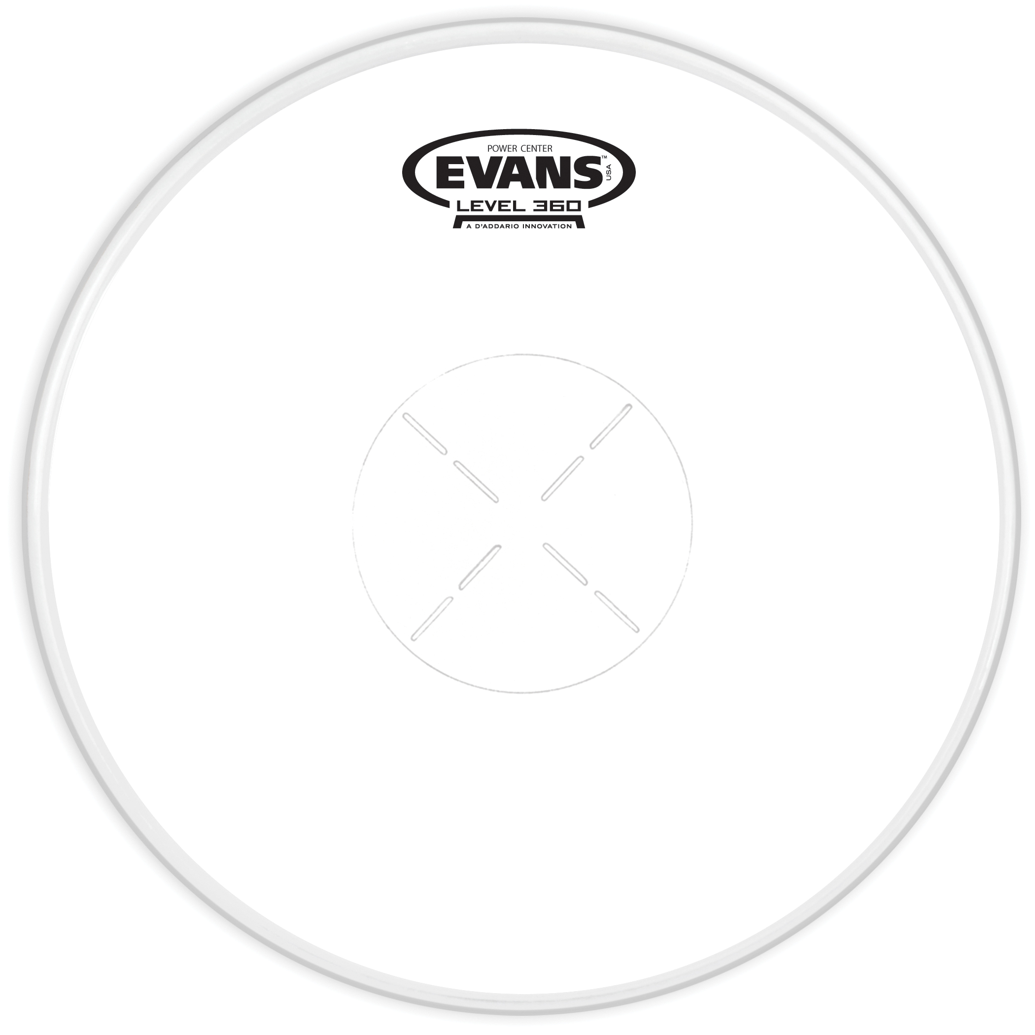 B14G1D G1 Power Center 14'' coated