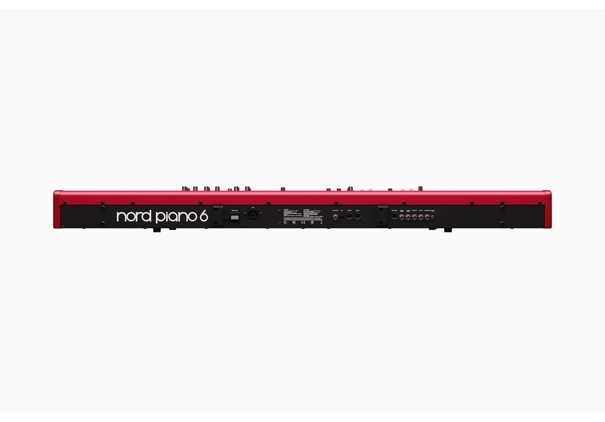 Nord Piano 6 88