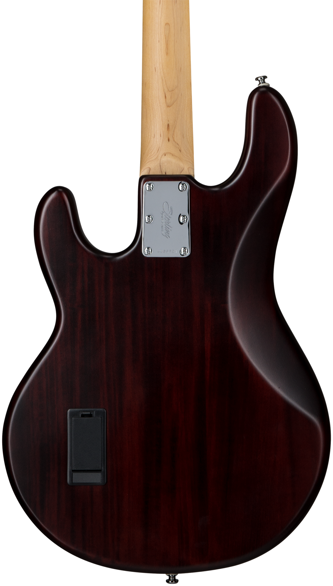 Sting Ray SUB 4 Walnut Satin Sting Ray SUB 4 Walnut Satin