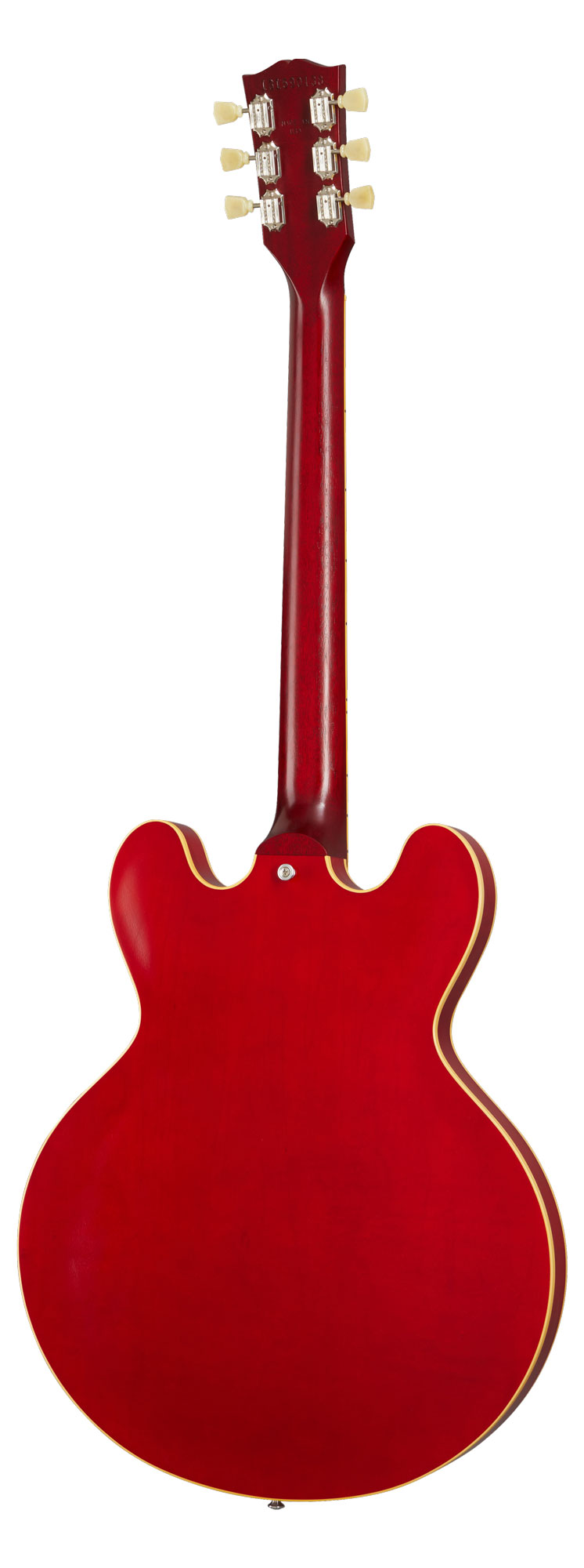 ES-335 Satin Cherry