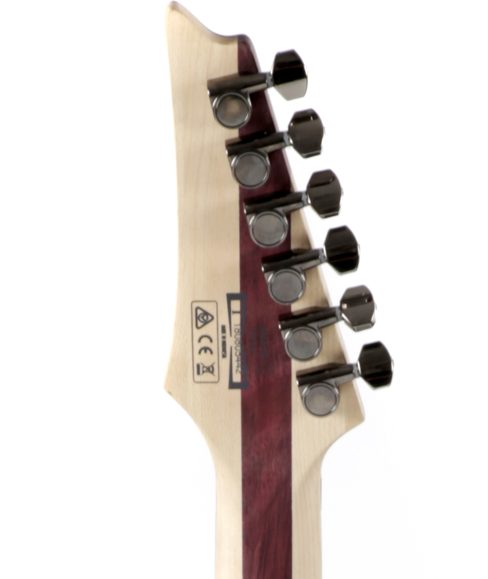 JIVA10-DSB Deep Space Blonde Nita Strauss Modelll