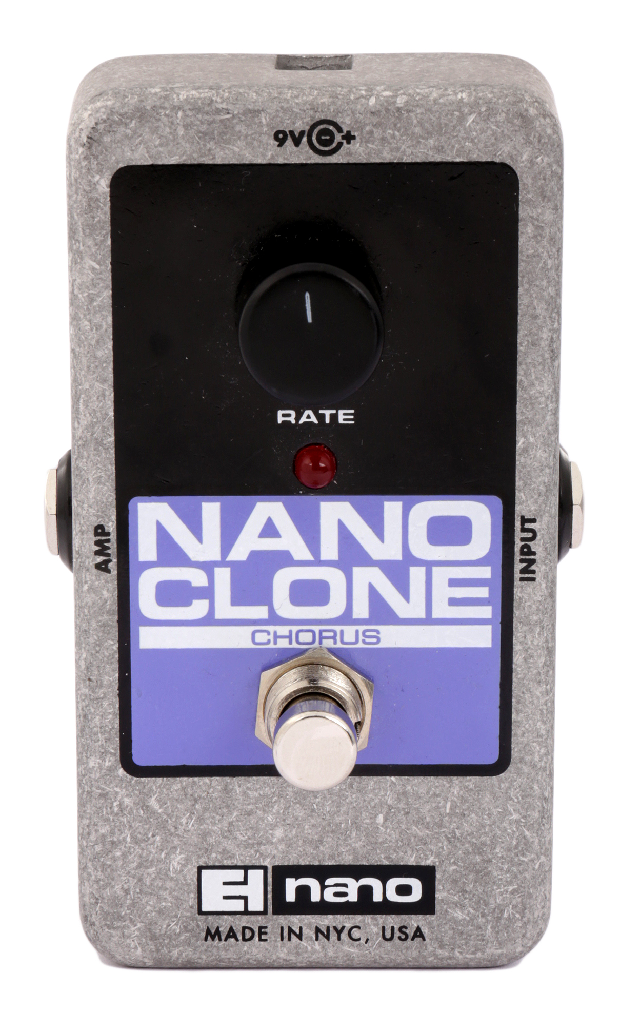 Nano Clone