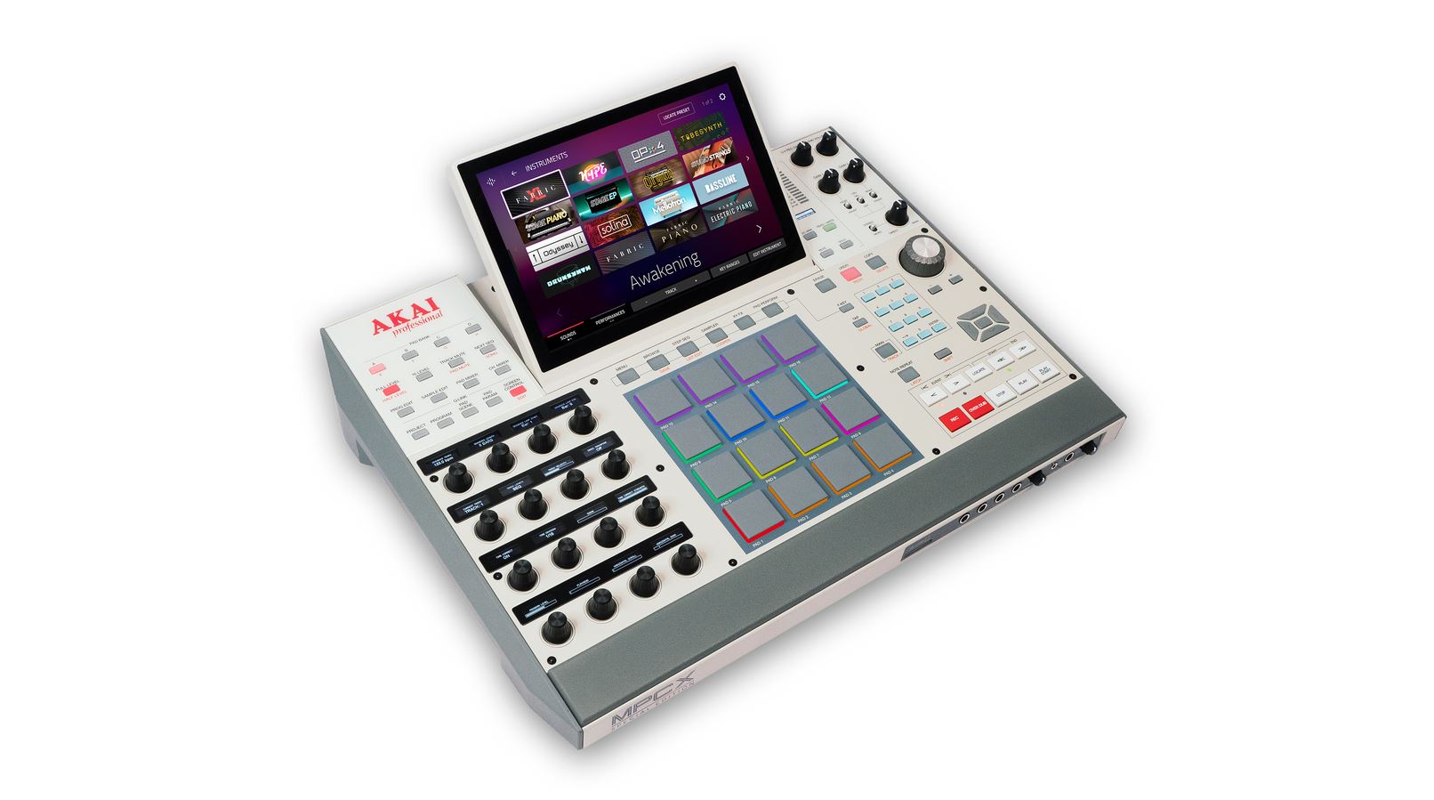 MPC X SE