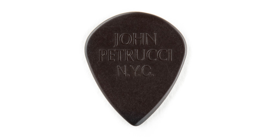 John Petrucci Signature Primetone Jazz III Picks Player's Pack, 3 pcs., black, 1.38 mm John Petrucci Signature Primetone Jazz III Picks Player's Pack, 3 pcs., black, 1.38 mm