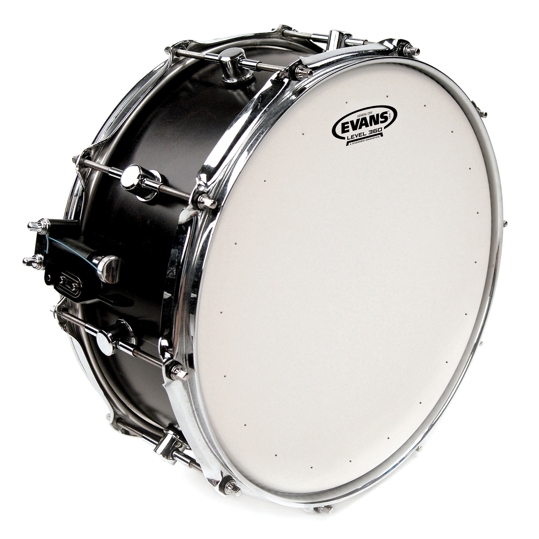 Genera Dry 13'' Snare Coated