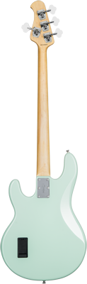 S.U.B., Ray4, Mint Green S.U.B., Ray4, Mint Green