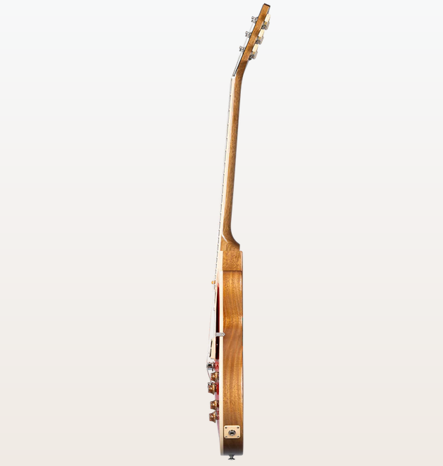 Les Paul Standard 50s Plain Top Cardinal Red Top Les Paul Standard 50s Plain Top Cardinal Red Top