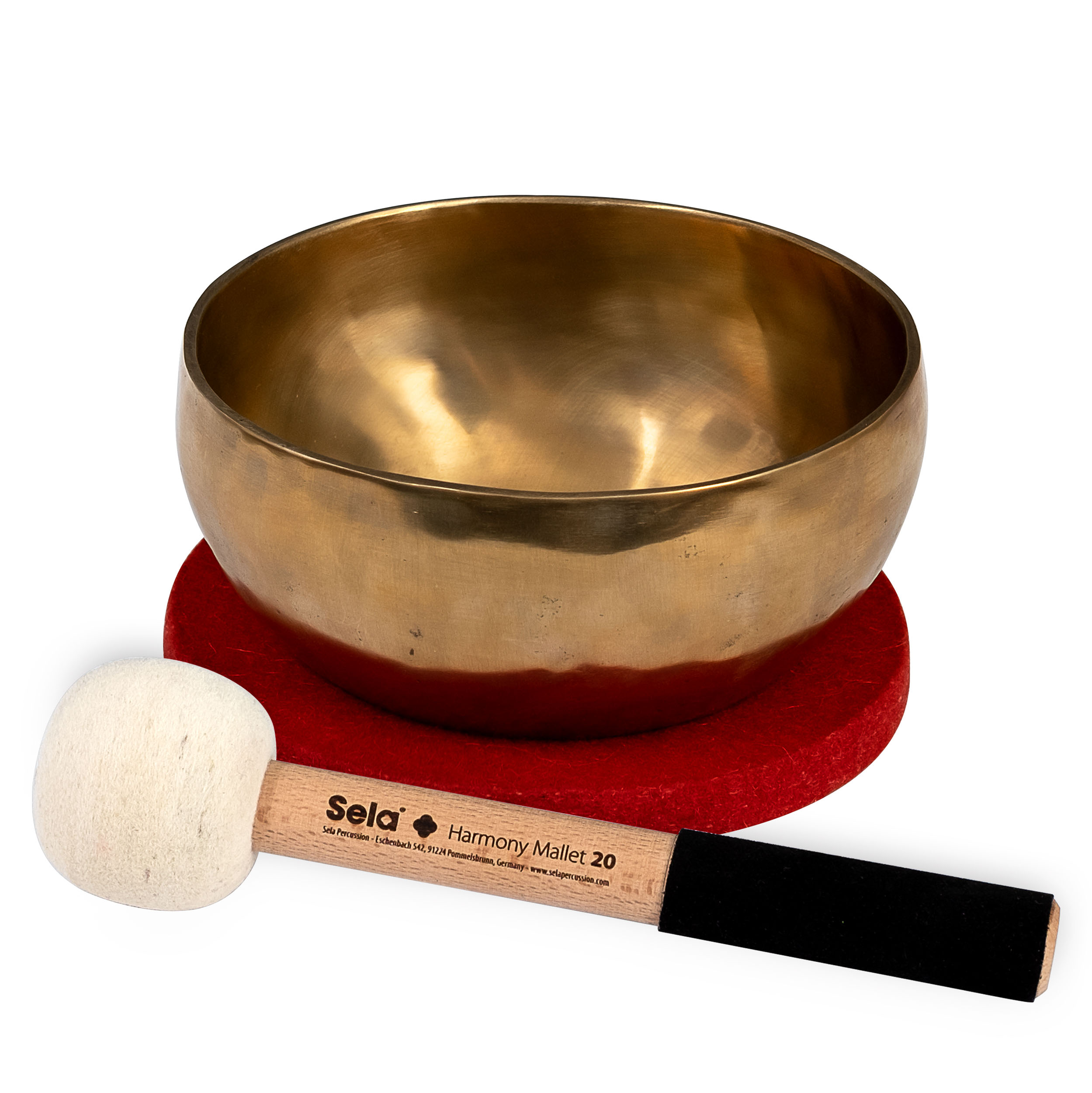 Harmony Singing Bowl 17 Klangschale