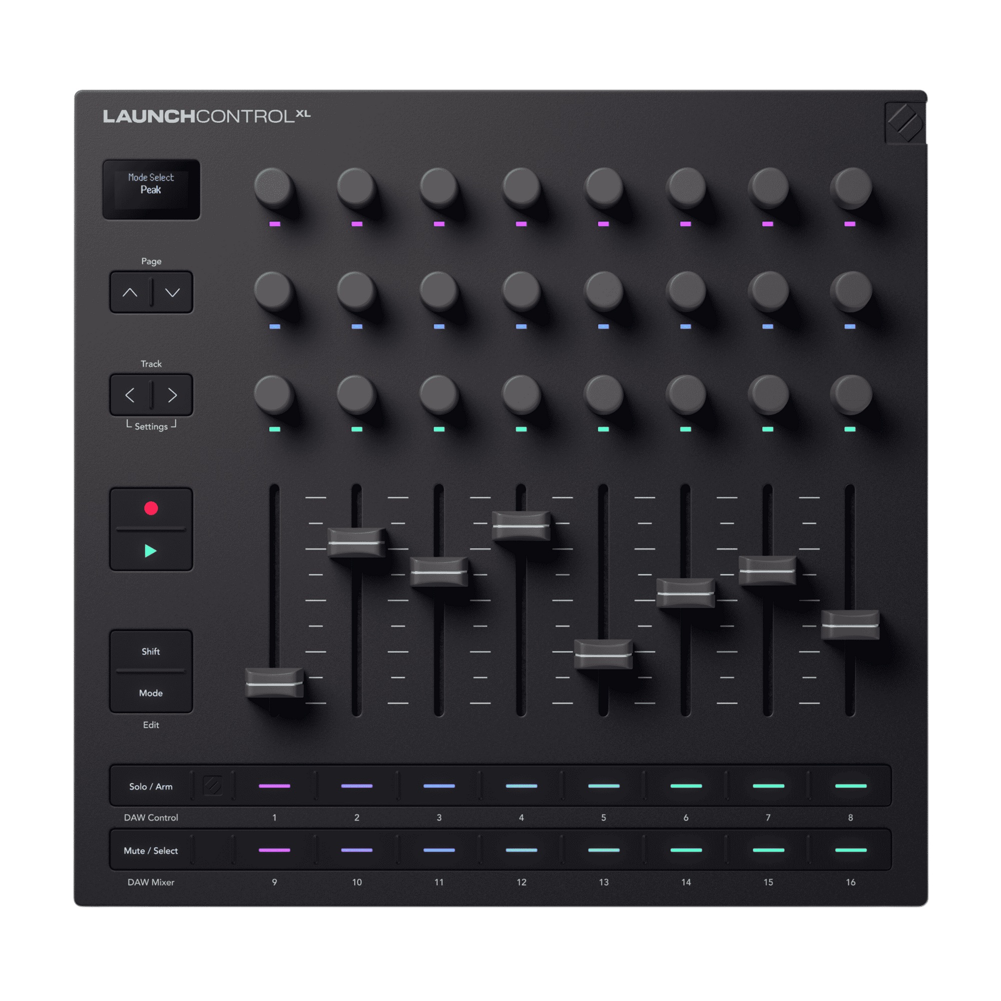 Launch Control XL 3