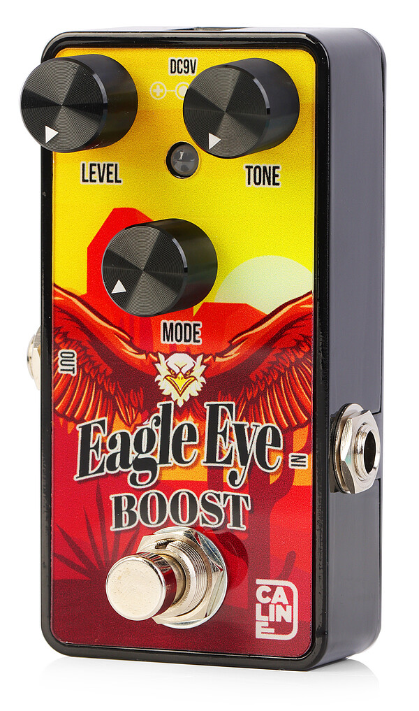 G-011 Eagle Eye Boost