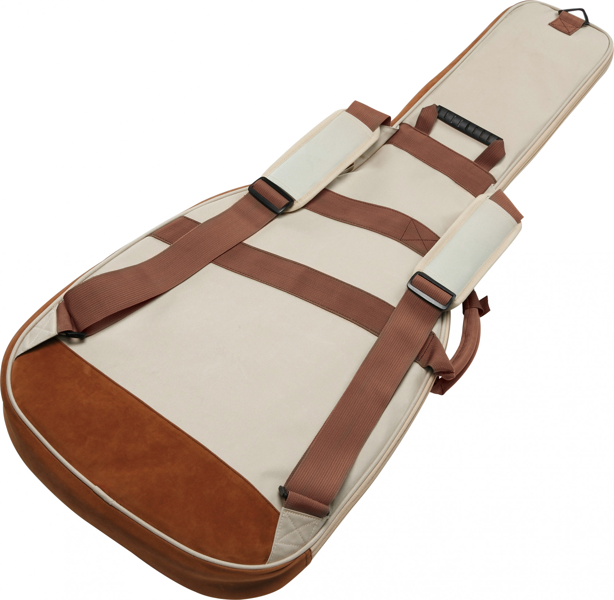 IGB541-BE Beige Powerpad E-Gitarrentasche