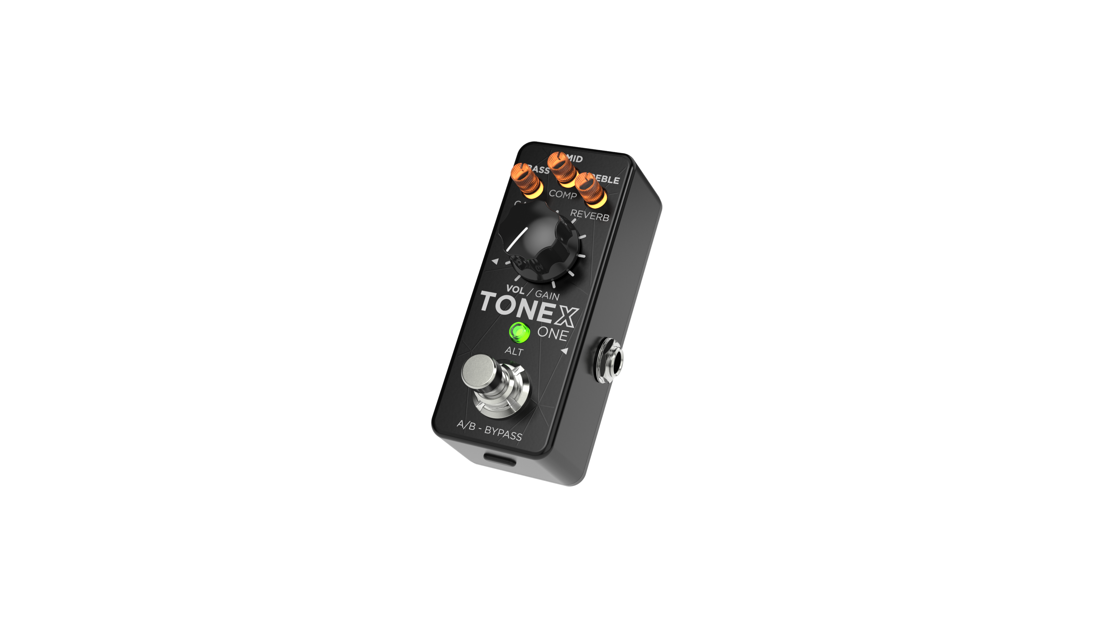 ToneX One