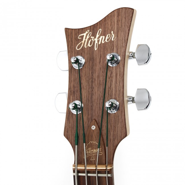 H500/1-HGL-0 Violin Bass Green Line H500/1-HGL-0 Violin Bass Green Line