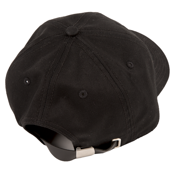 Custom Shop Baseball Hat Black