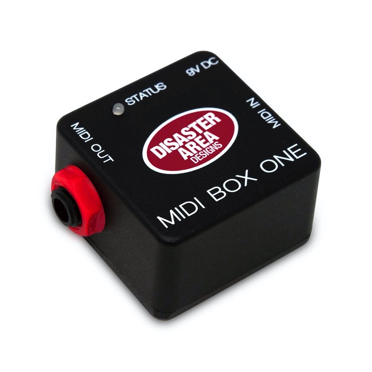 Midi Box One Midi Box One