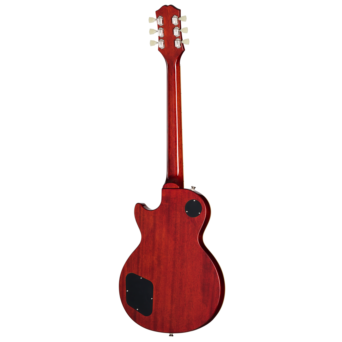 Les Paul Standard 50s Figured Washed Cherry Sunburst Les Paul Standard 50s Figured Washed Cherry Sunburst
