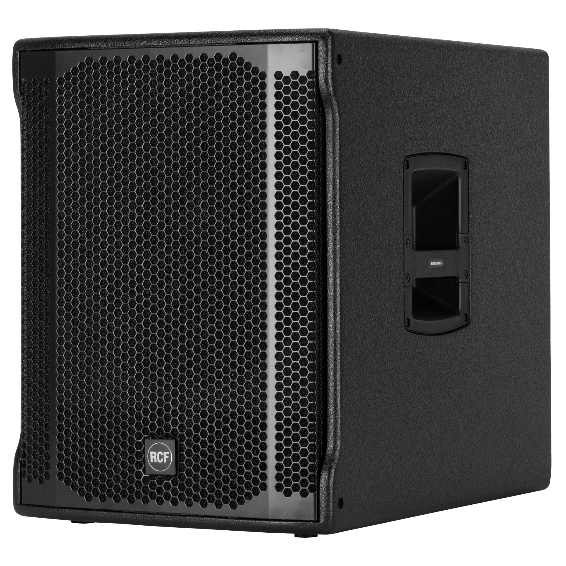 Cover für Sub 705-AS MKII B-Ware