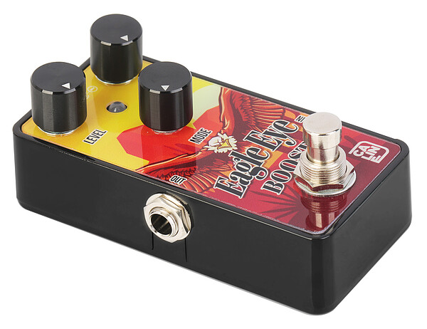 G-011 Eagle Eye Boost