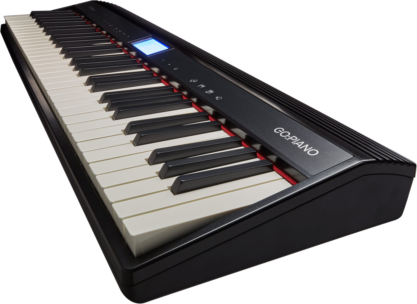 GO:Piano