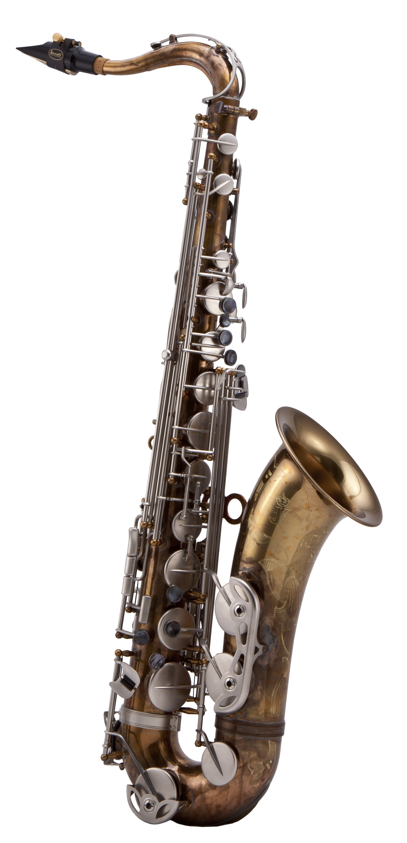 SX 90 R Vintage Tenorsaxophon