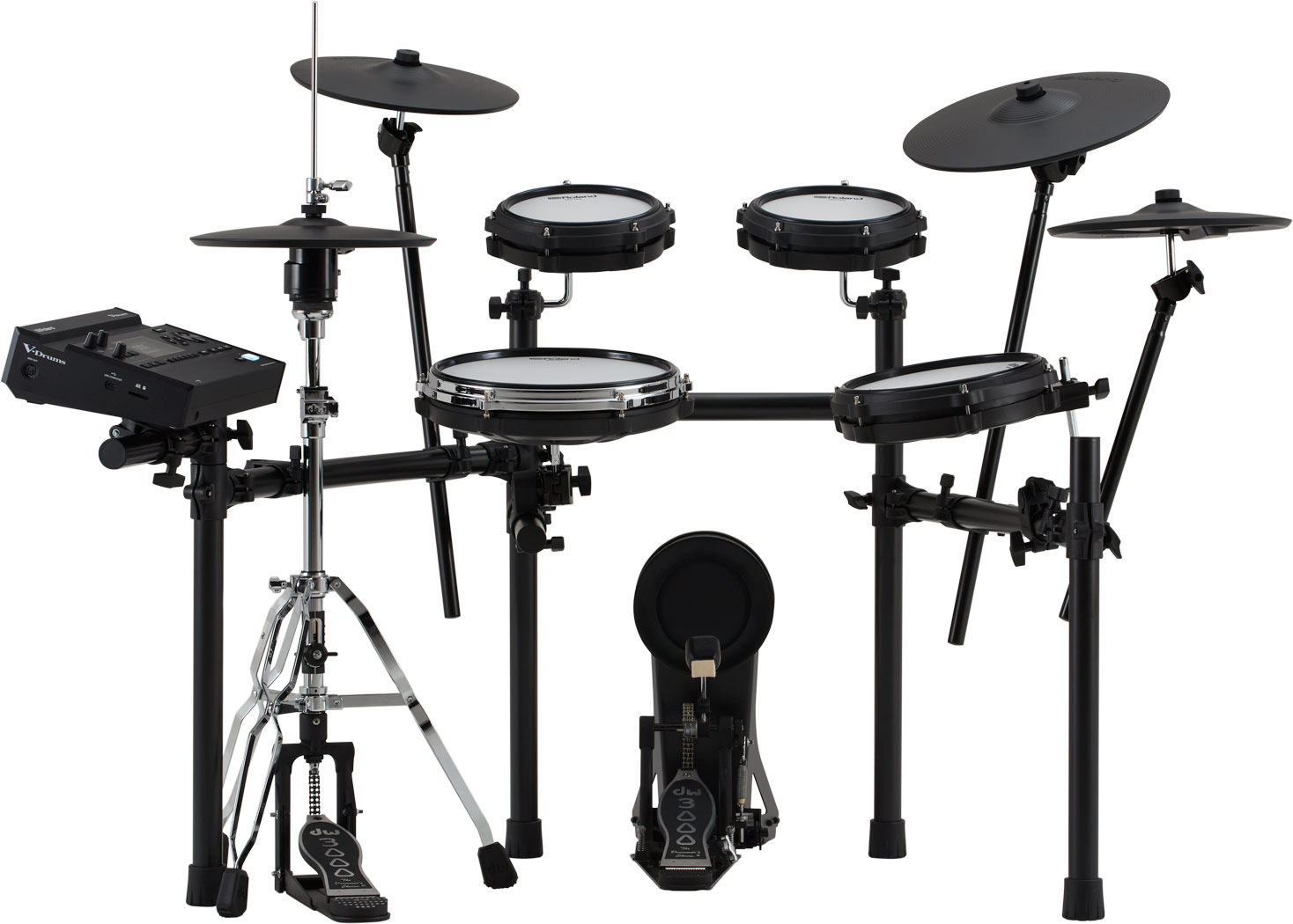 TD-316KIT Incl. MDS-COM2