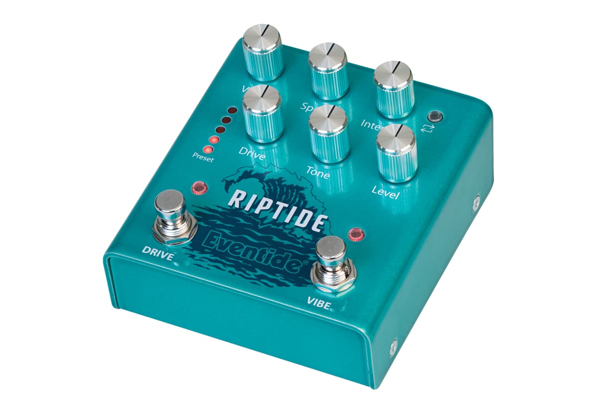 Riptide B-Ware