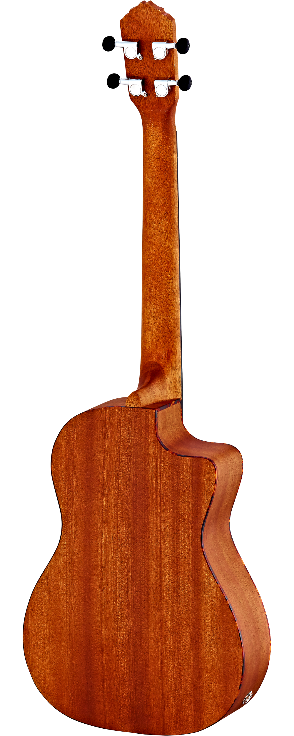 RU5CE-BA Bariton Ukulele mit Preamp