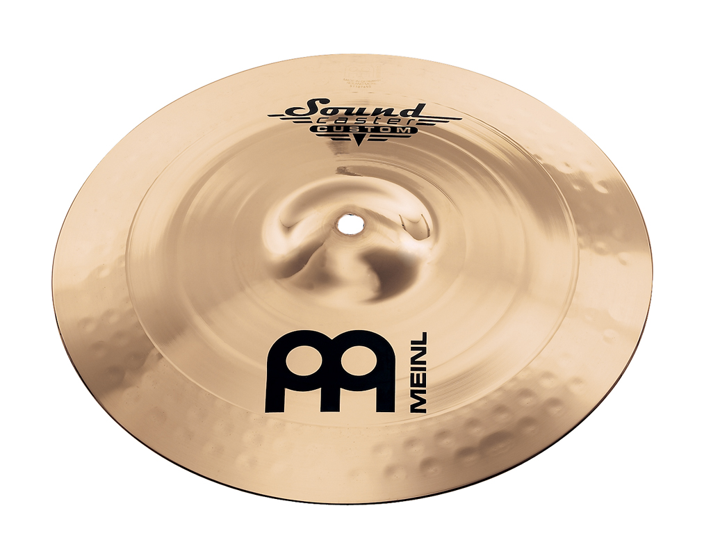 Soundcaster Custom 12 Splash Distortion/Brilliant