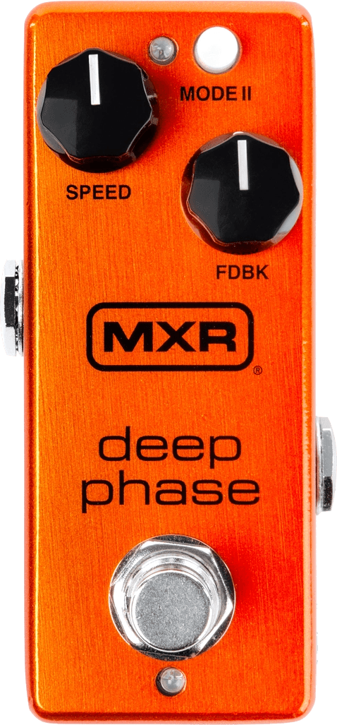 M279 Deep Phase