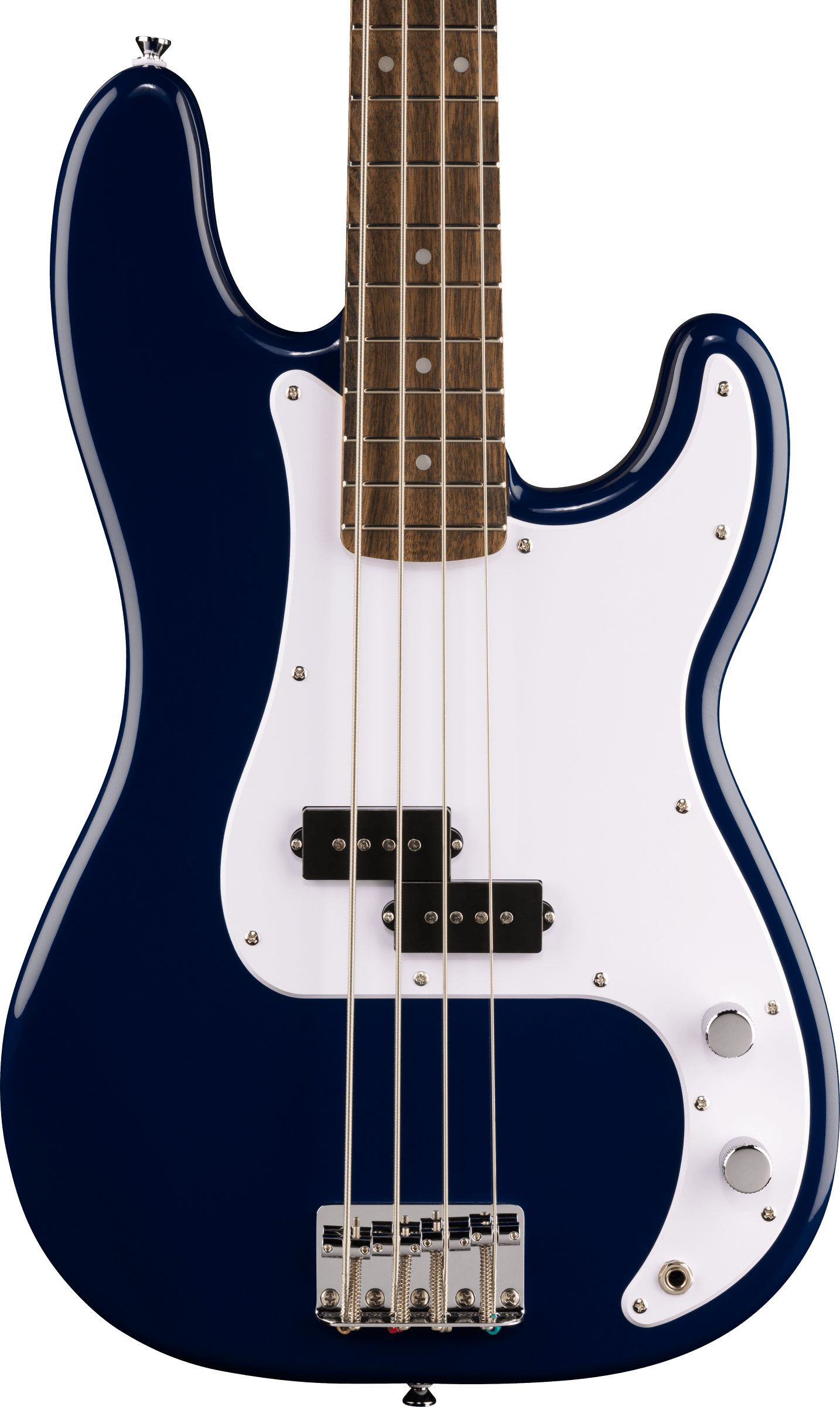 Sonic Precision Bass LF Midnight Blue