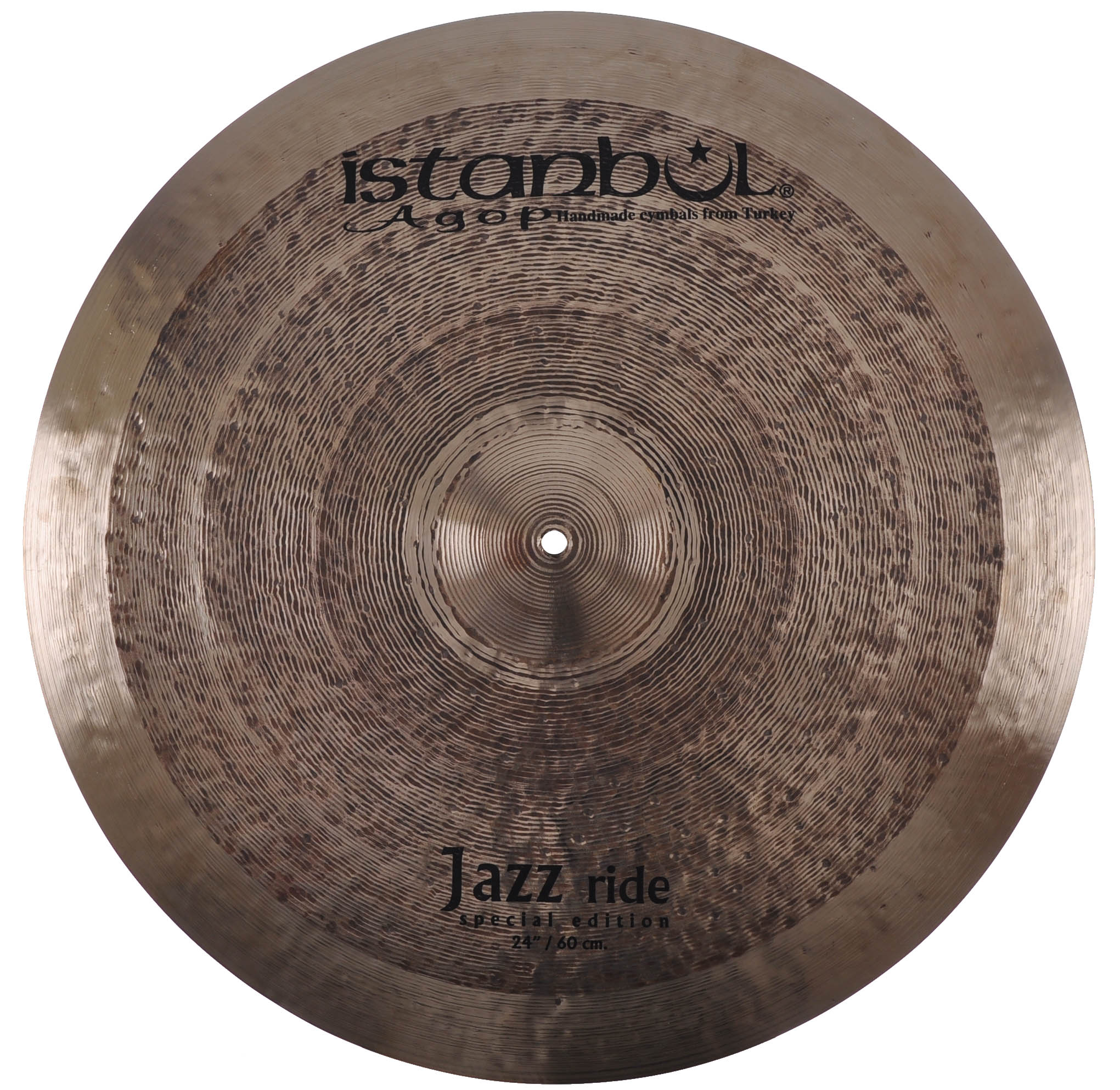 Special Edition 24'' Ride TW SERT24