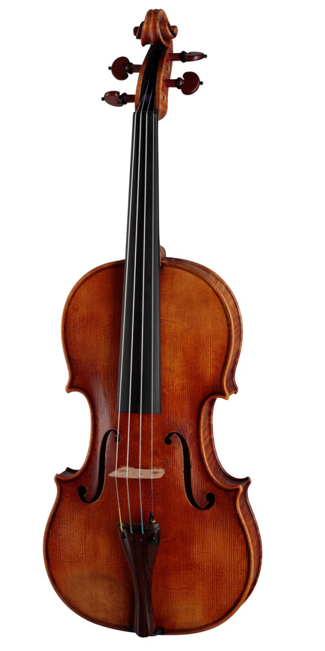 Meistervioline 4/4 Kopie nach Antonio Stradivari (1719)