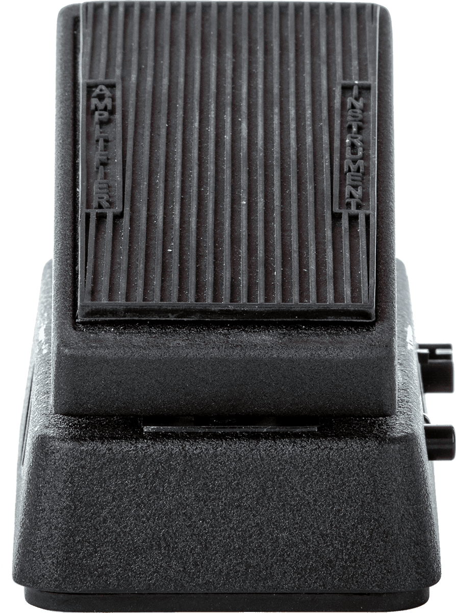 Cry Baby Mini 535Q Wah Auto-Return Cry Baby Mini 535Q Wah Auto-Return