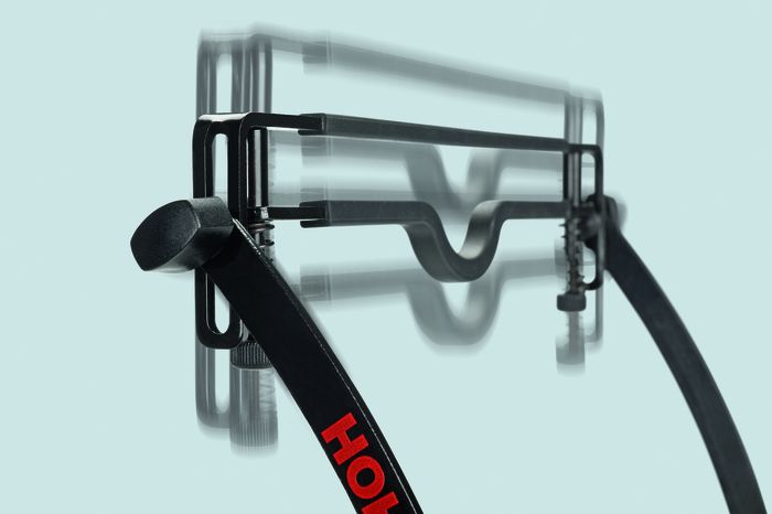 Flex Mundharmonikahalter Flex Mundharmonikahalter