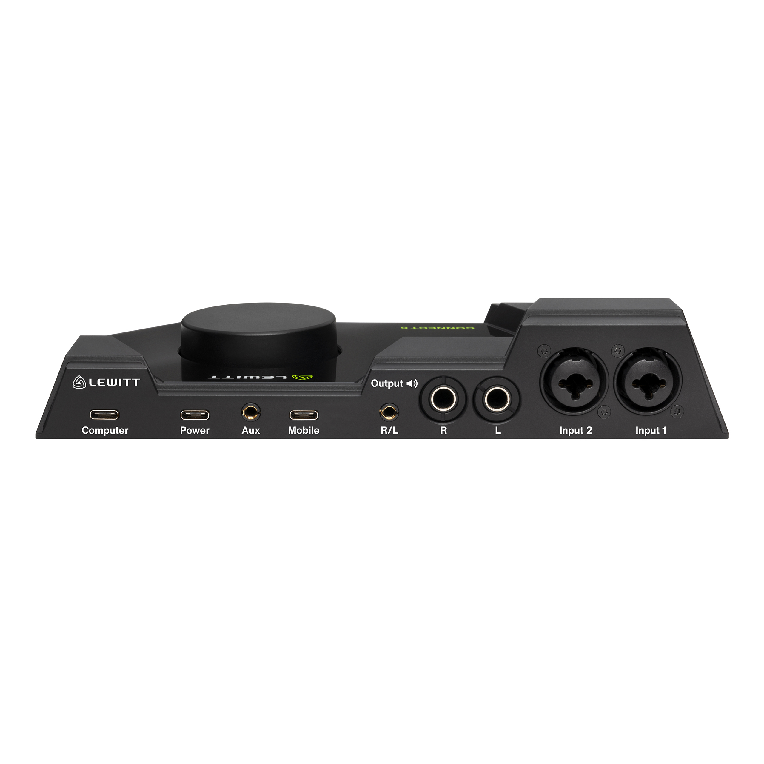 CONNECT 6 CONNECT 6