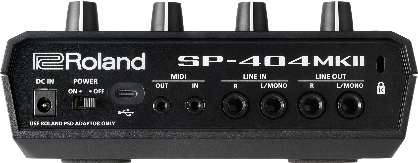 SP-404 MKII