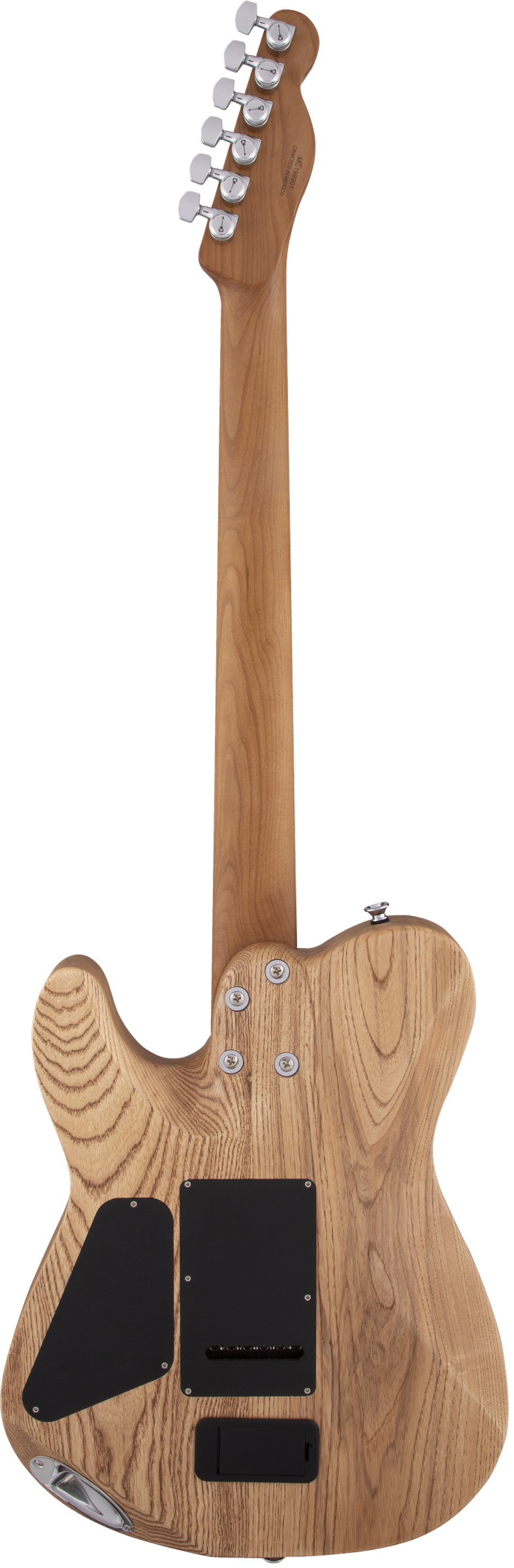 Pro-Mod So-Cal Style 2 24 HH 2PT CM Ash