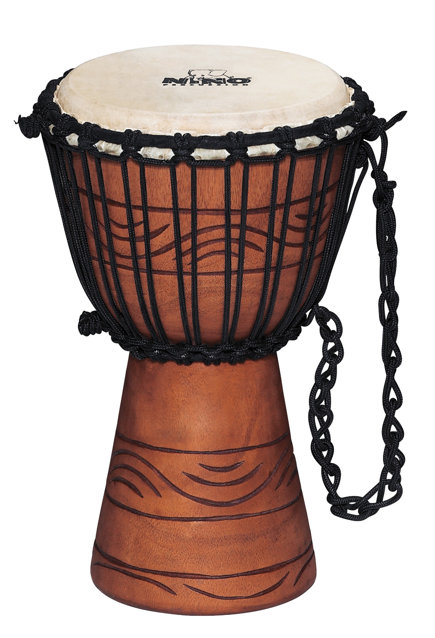 African Djembe Nino X-Small ADJ2