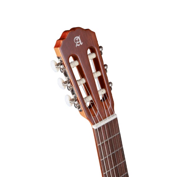 1C Black Satin inkl. Gigbag