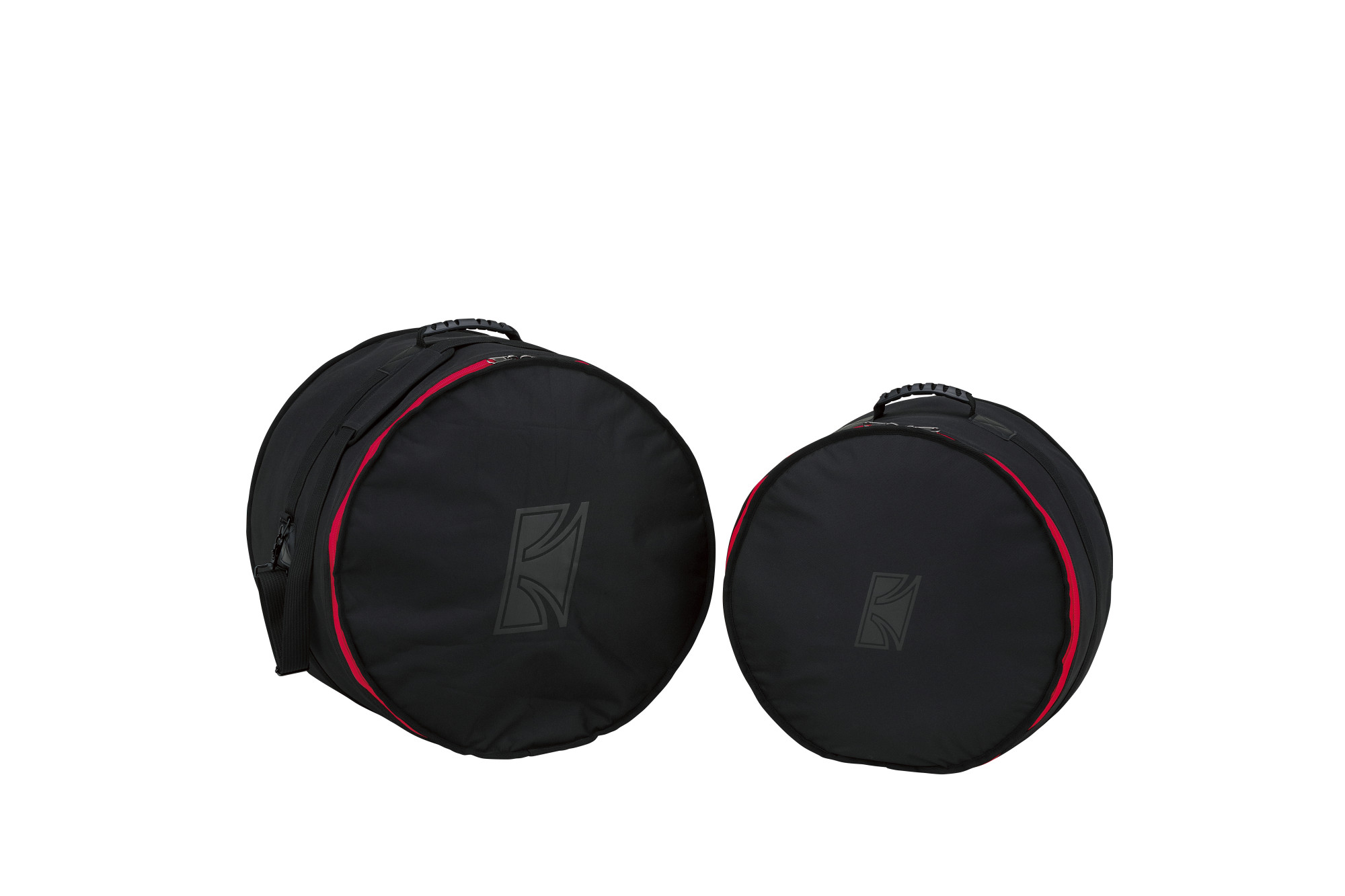 Club Jam Pancake Drum Bag Set