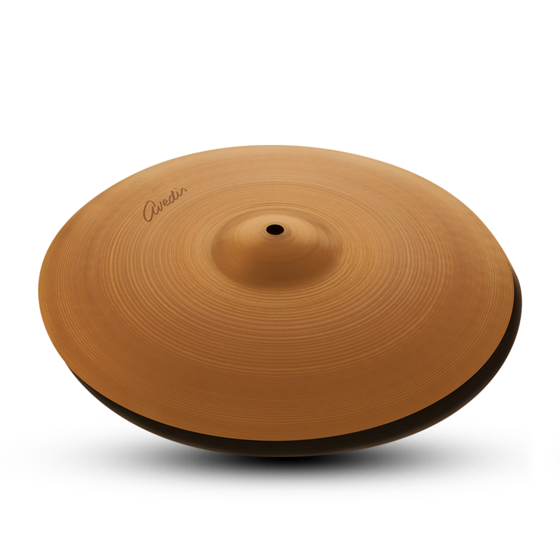 A Avedis 15" Hi Hat