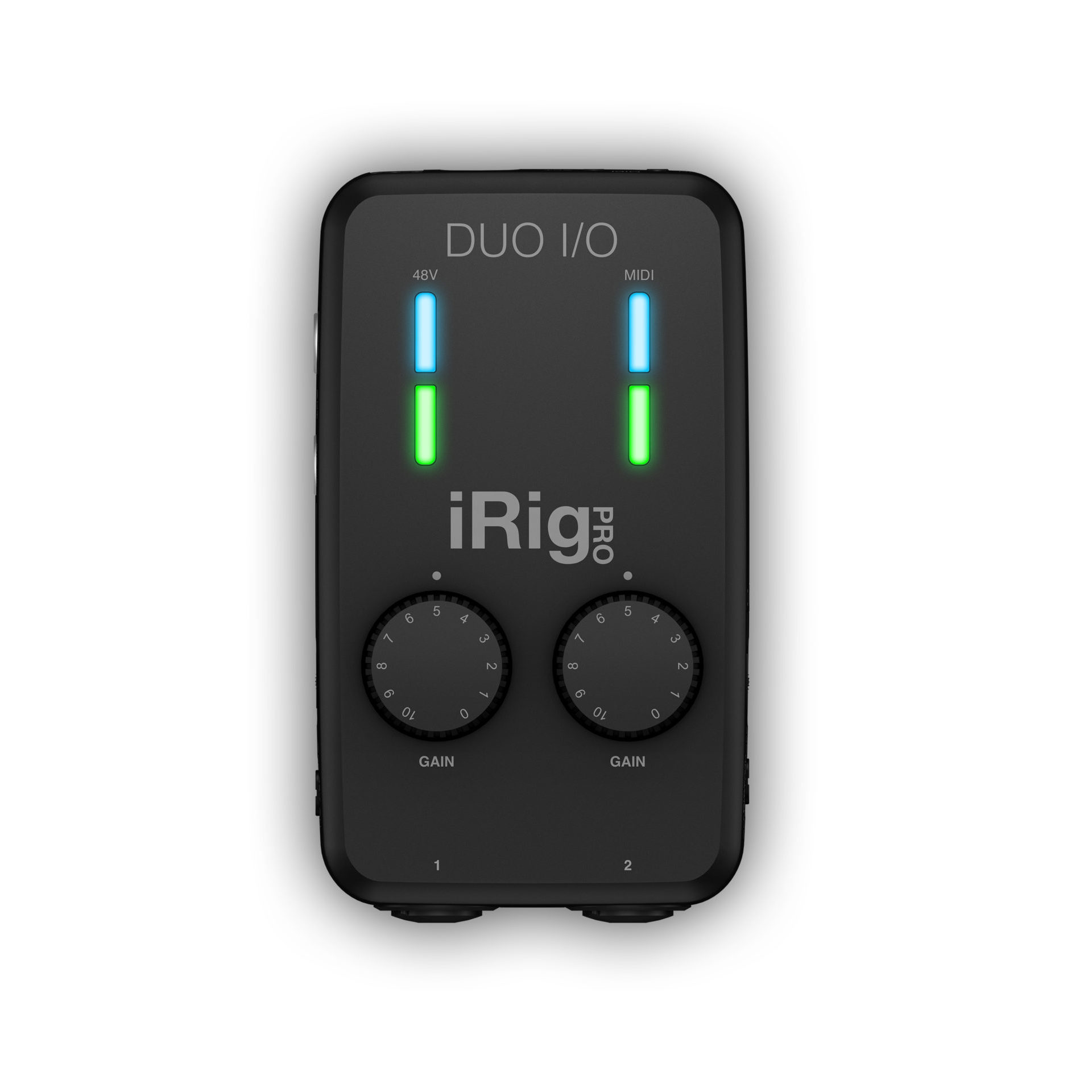 iRig Pro Duo I/O B-Ware