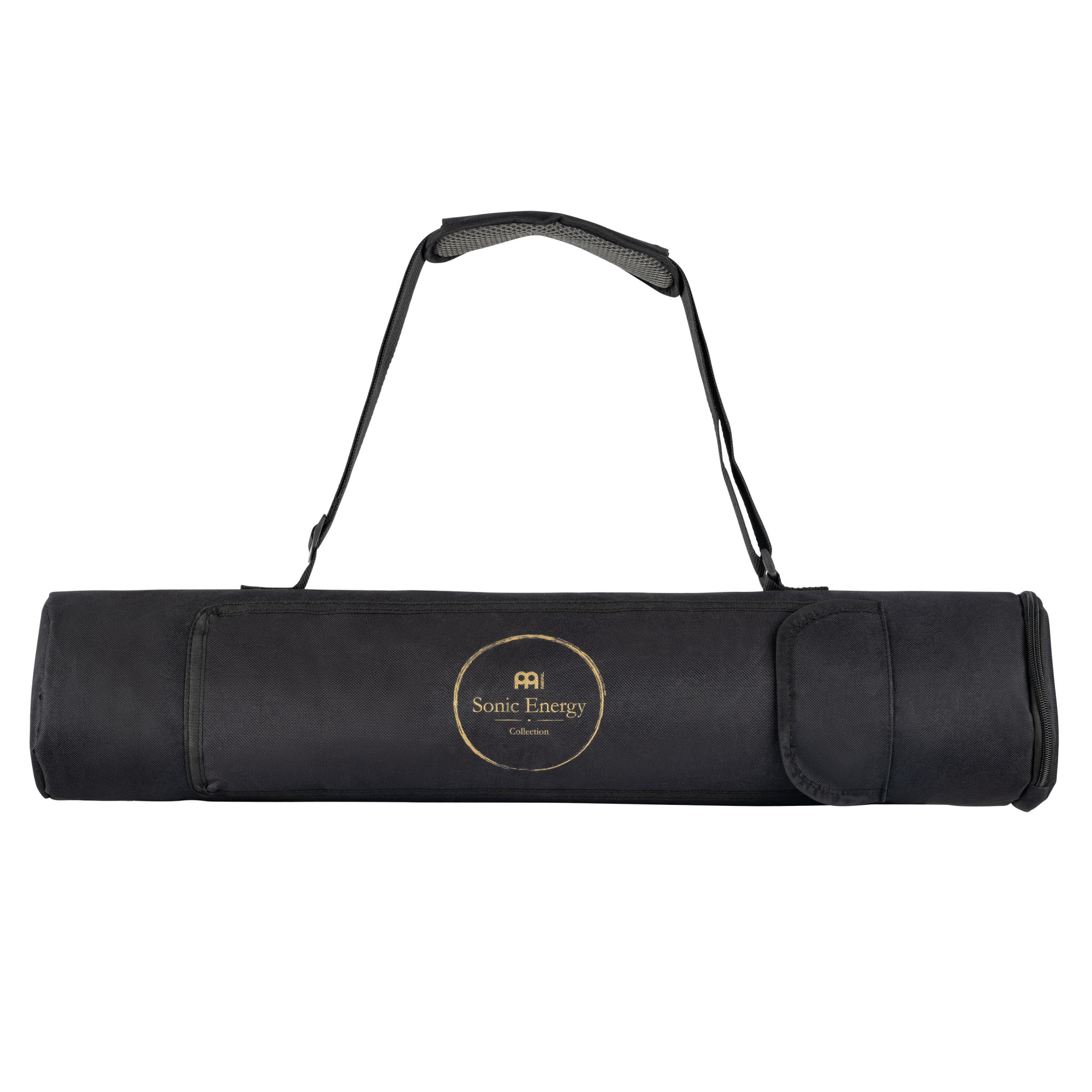 MFC10DMAB Sonic Energy Meditation Flow Chime, 35" / 88 cm, 440 Hz, 10 Töne, D Dur, Bronze MFC10DMAB Sonic Energy Meditation Flow Chime, 35" / 88 cm, 440 Hz, 10 Töne, D Dur, Bronze