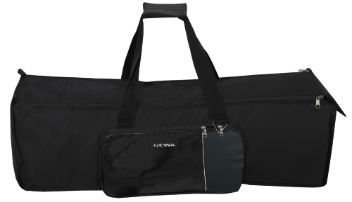 Premium Hardwarebag f.Schlagz./Percussion110x30x30