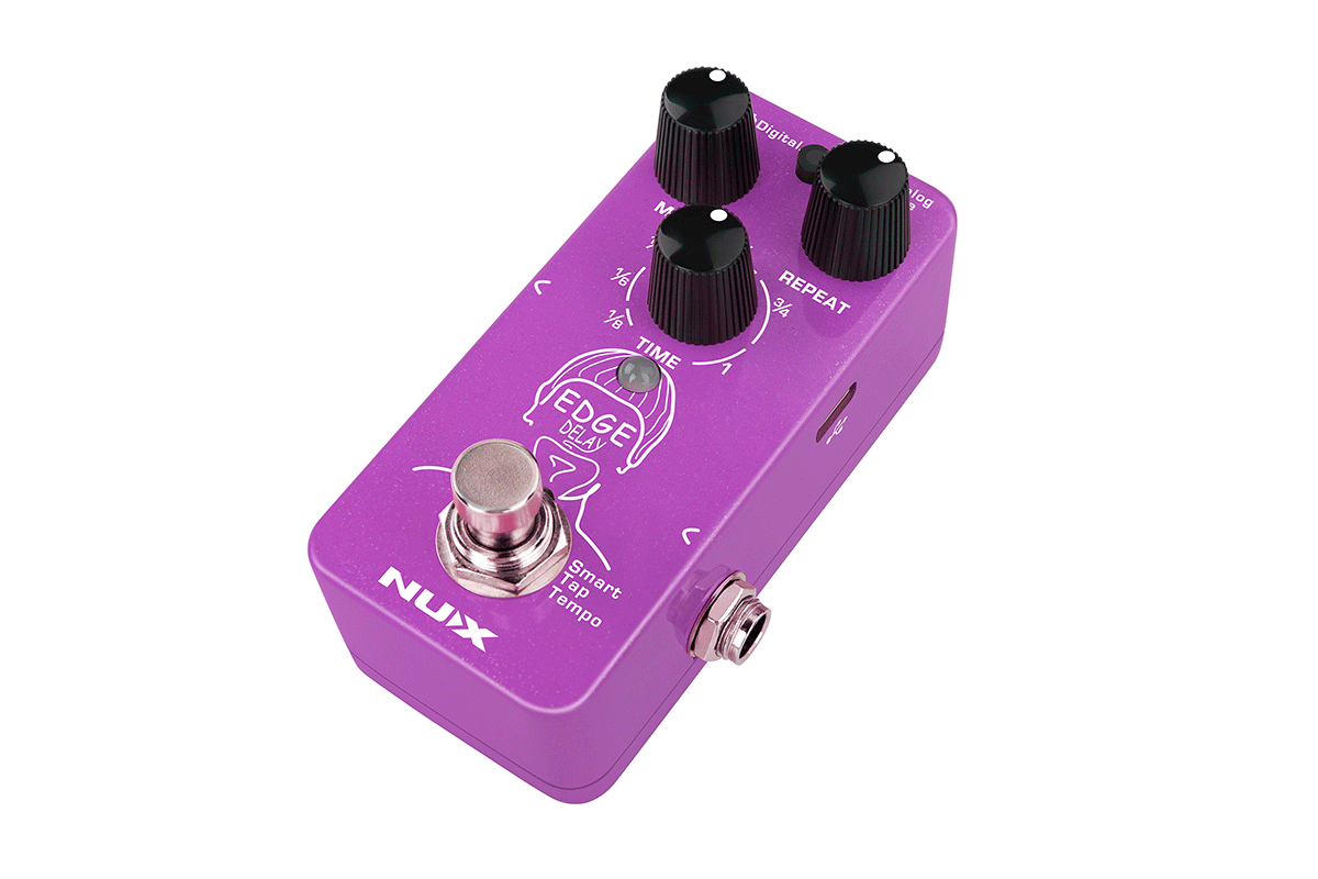 Mini Core Edge Delay Mini Core Edge Delay