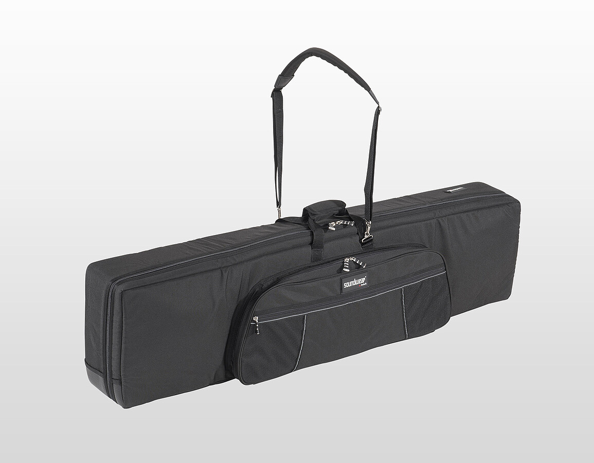Protector Bag f. Keyboard, 83x24x10cm