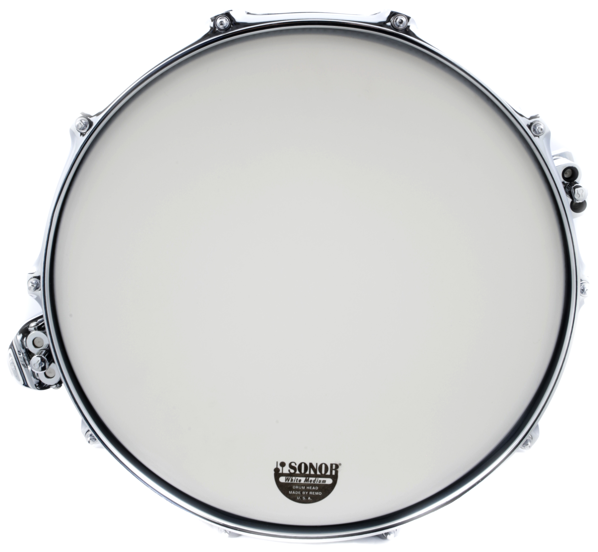 SQ1 1465 SDW GTB Snare Drum 14“ x 6,5“, GT Black SQ1 1465 SDW GTB Snare Drum 14“ x 6,5“, GT Black