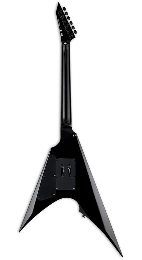 Arrow-200 Black